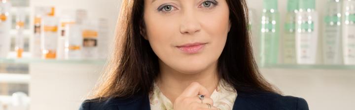 Beata Jastrzębska, FLOSLEK: Dobry produkt w eksporcie to dopiero początek